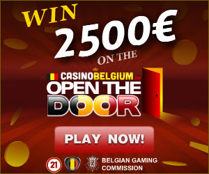 Casino Belgium
